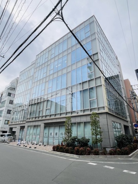 みずほビルI 外観