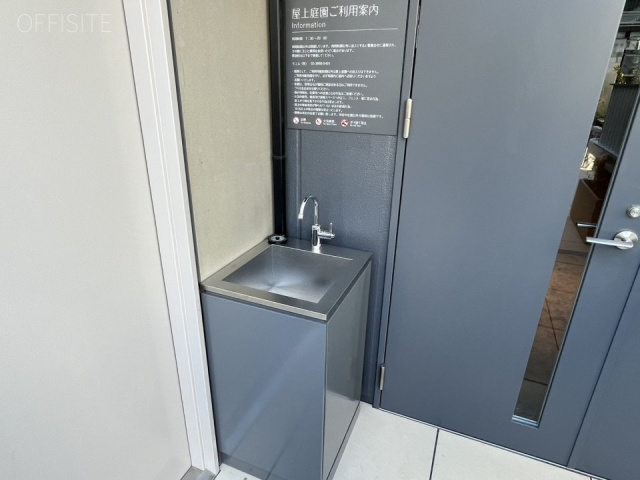 BIZCORE日本橋 外観