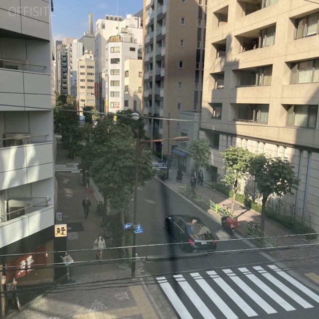 銀座3丁目ビル 眺望