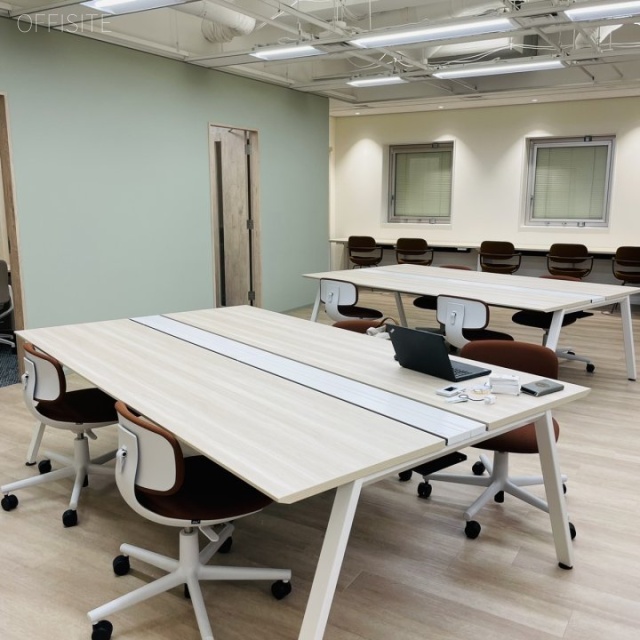 KDX飯田橋ビル 室内