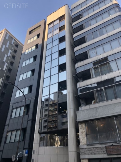 山手ビル5号館 外観