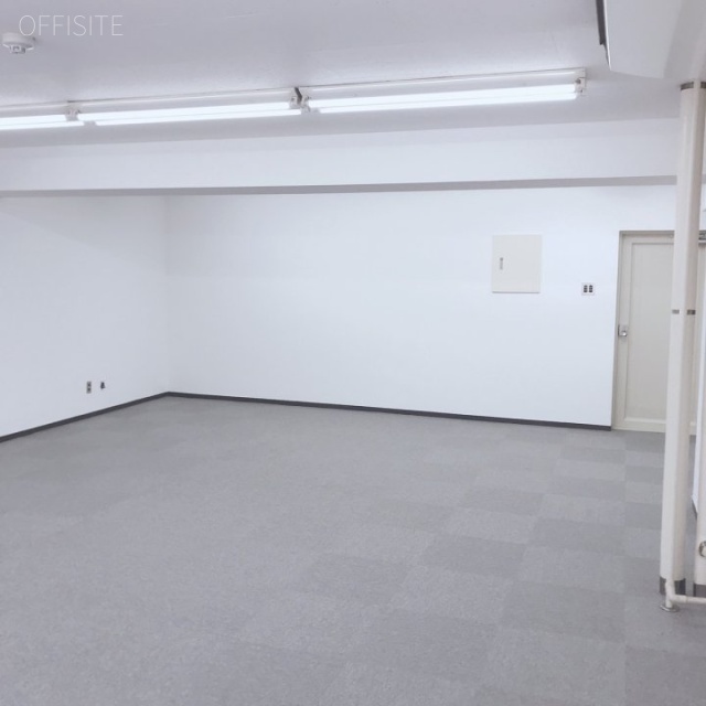 大久保フジビル 406号室 室内