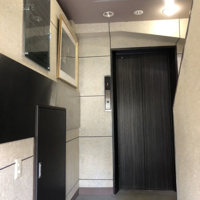 ACE日本橋ビル エントランス