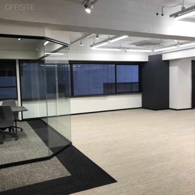 合人社東京秋葉原ビル 301号室 室内