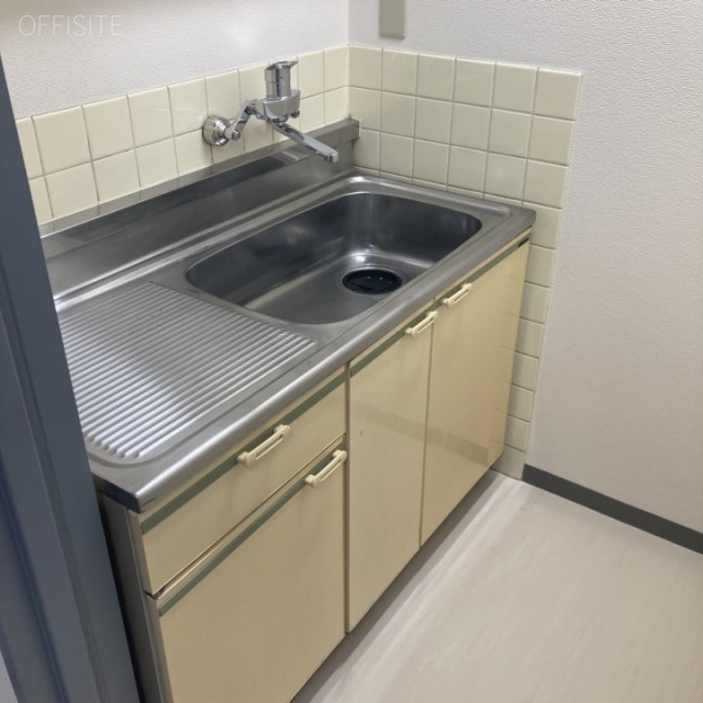 渋谷第一ビル キッチン