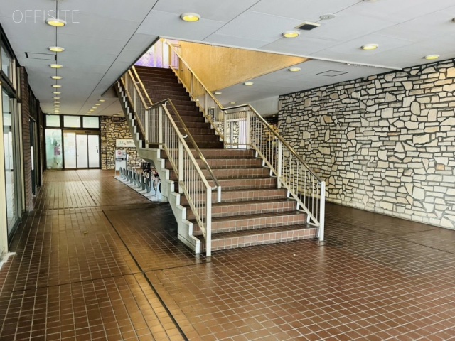 サマセット品川東京 エントランス