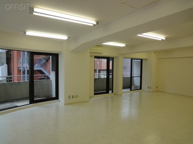 新宿ダイカンプラザビズネス清田ビル 室内