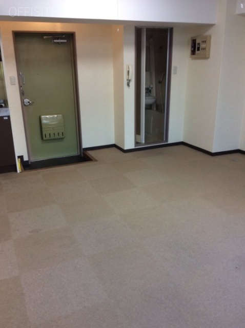 NS岩本町ビル 室内