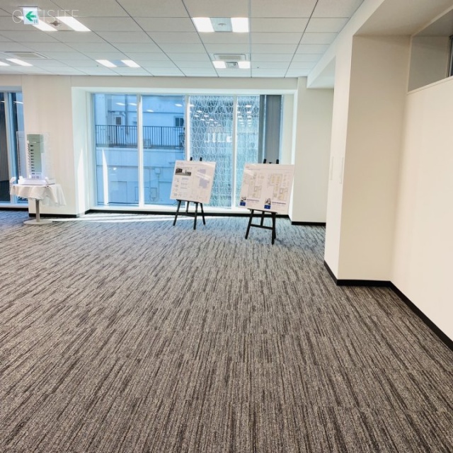 RBM銀座ビル 室内