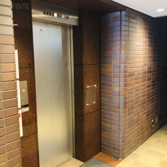 九段KAビル エレベーター