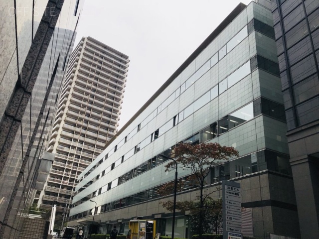 西新宿KFビル 外観