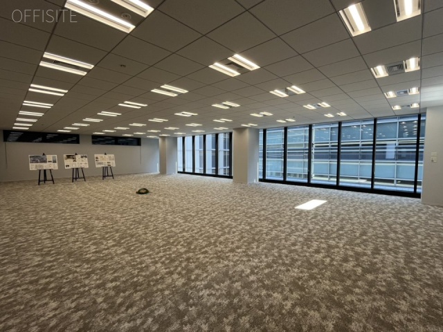 BIZCORE日本橋 内装