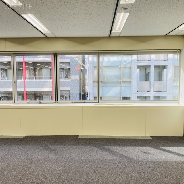 西新宿KFビル 1号室 室内