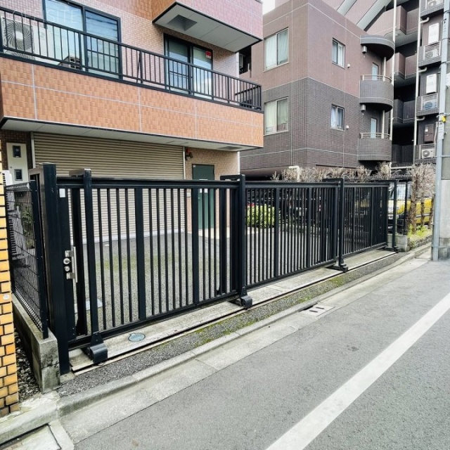 イリエビル 外観