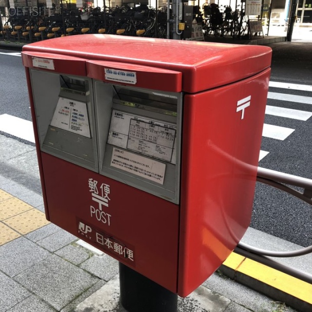 明昌KSビル 周辺環境