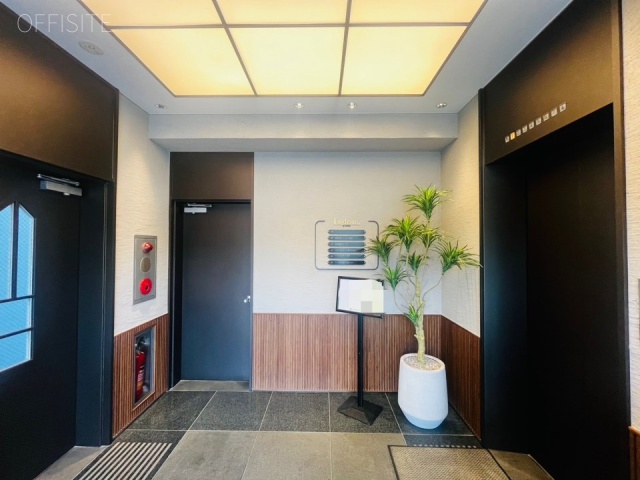 Landman OTOWA エントランス