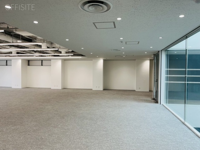 市ヶ谷キャナルコート 内装