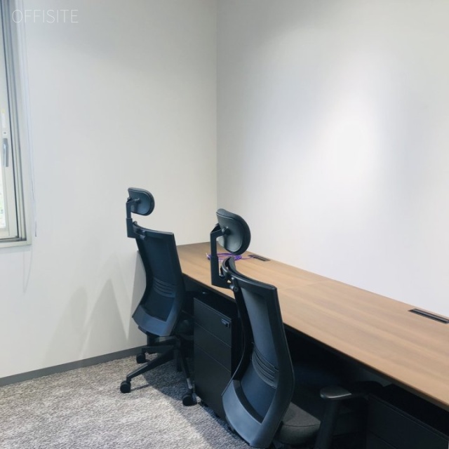 日総第27ビル 室内