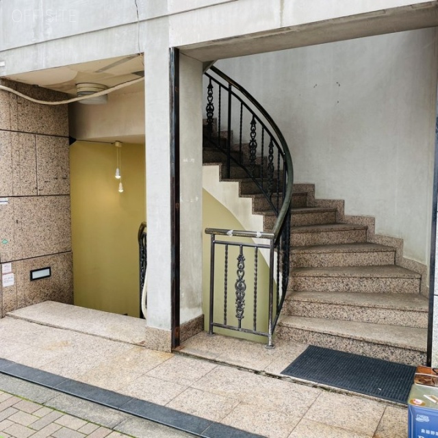 南青山クインビル 外観