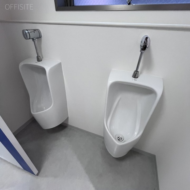 蒲田トーセイビルⅢ トイレ