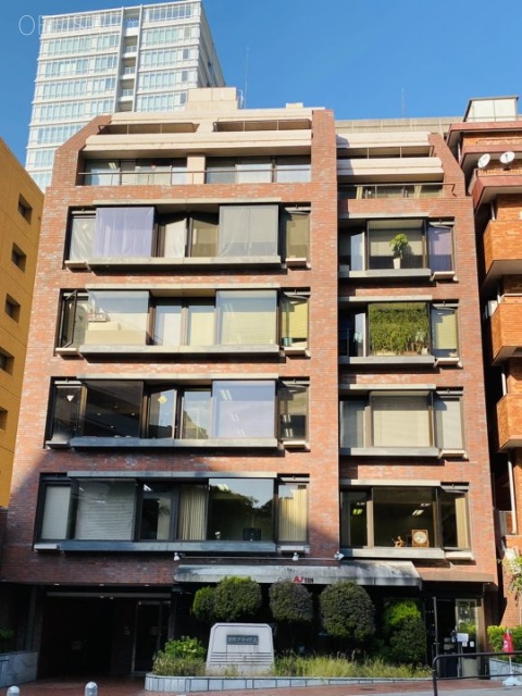 麹町アネックス 外観