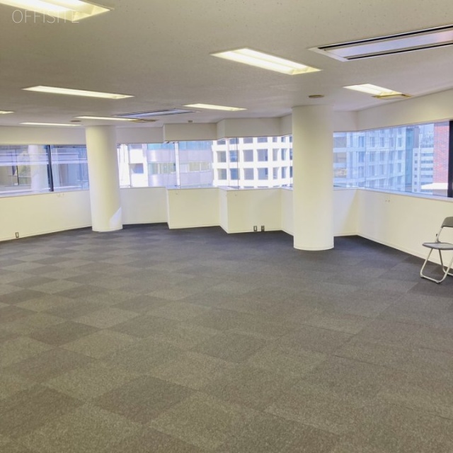 Grandir赤坂見附(旧 JESCO赤坂表町ビル) 基準階 室内