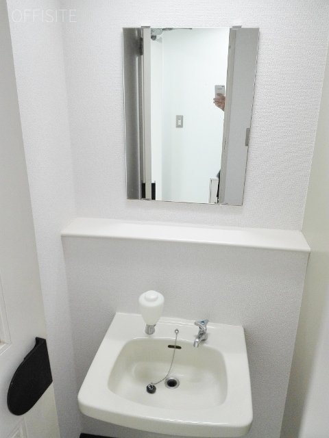FORAビル 洗面台
