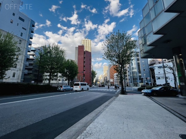 日本橋ウィンテルビル 周辺