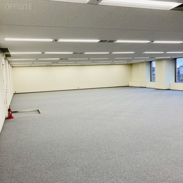 新宿第一生命ビル 室内
