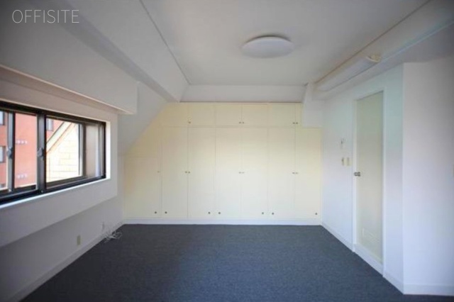 オークハウス 401号室 室内