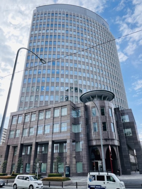 大同生命さいたま大宮ビル 外観