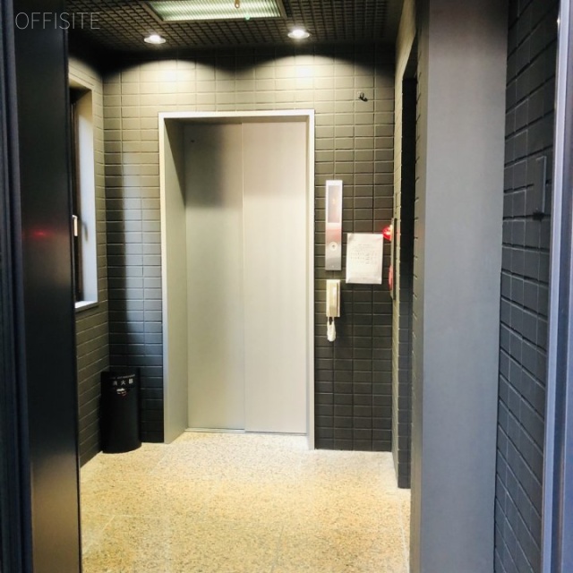 VORT浅草橋駅前Ⅳ エントランス