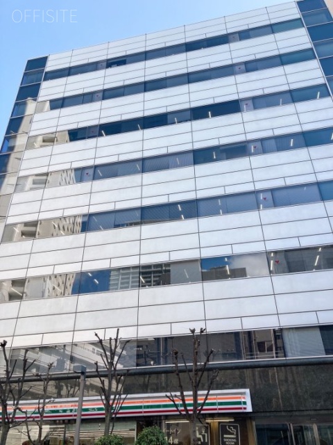 芝一丁目ビル 外観