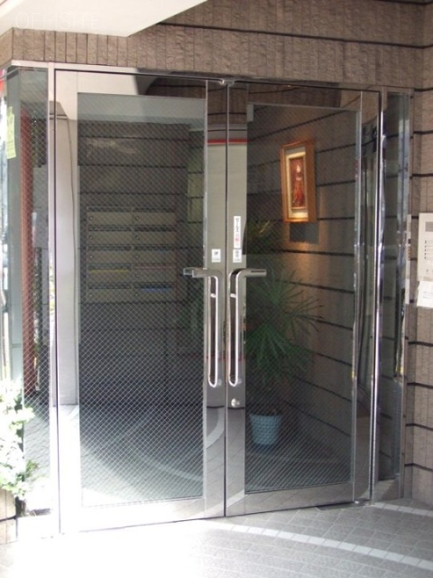 ヒルズ884お茶の水ビル イメージ