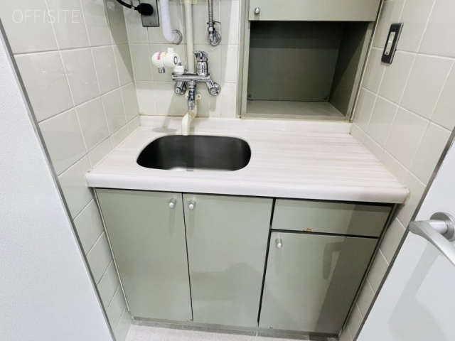 VORT茅場町Ⅰ キッチン