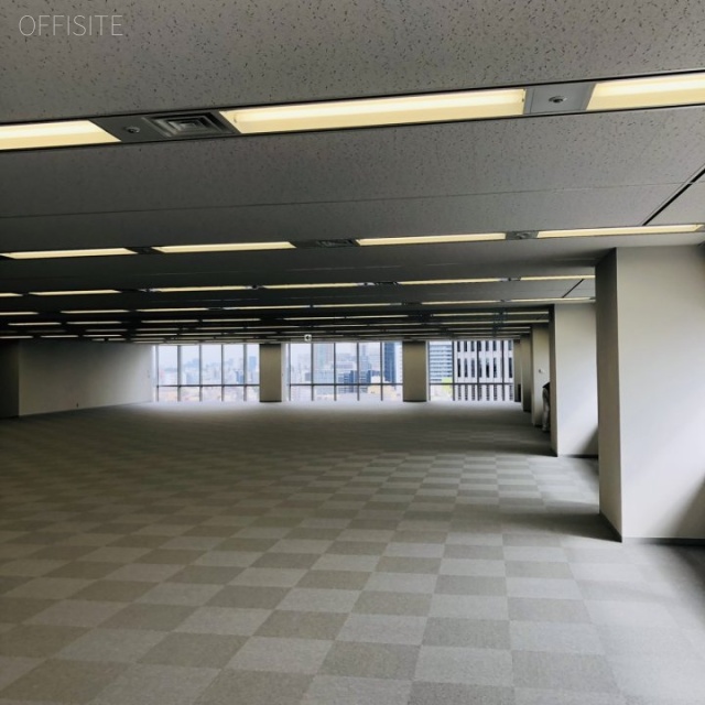 中野坂上サンブライトツイン 1002号室 室内 (東向き)