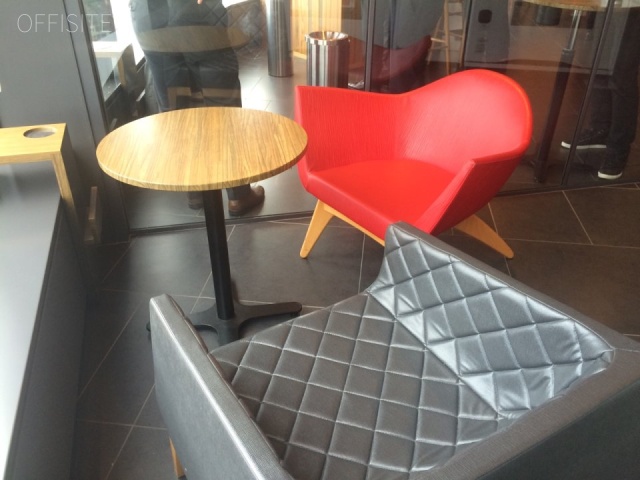 東京スカイツリーイーストタワー その他