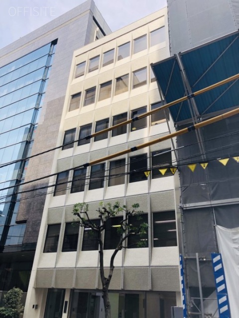 一ノ瀬ビル 外観