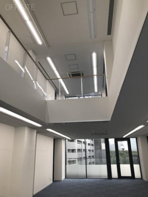 Jプロ半蔵門ビル 7階~8階 室内