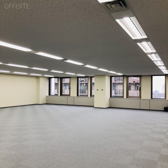 JMFビル笹塚01 801号室 室内