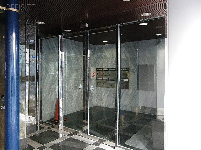 トナカイタワーズ エントランス