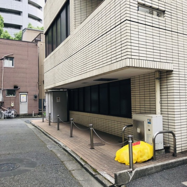 US半蔵門ビル 外観