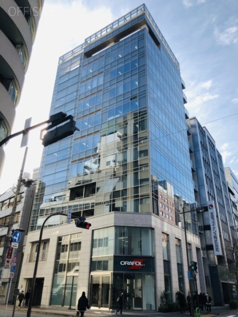 内神田渋谷ビル 外観