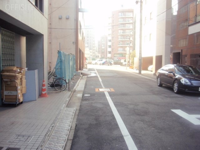 神林ビル イメージ