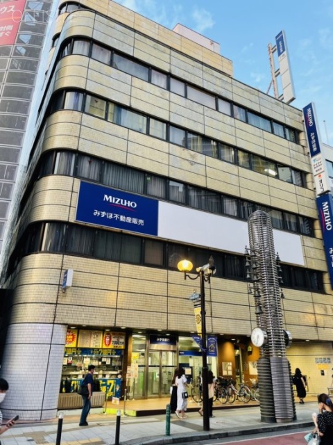 榎本ビル 外観