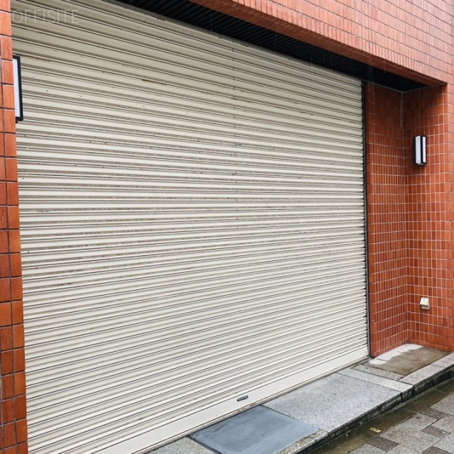 久保寺ビル 外観