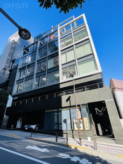 フェルテ麹町1・7ビル 外観