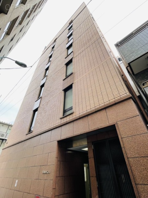 平和MKビル 外観