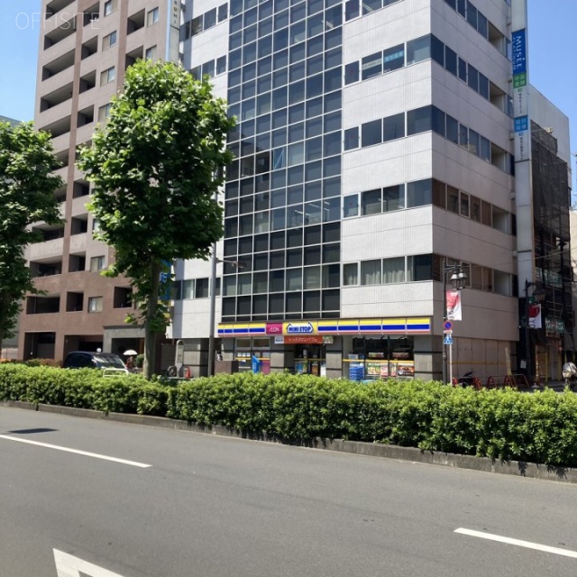 JPT赤羽ビル 外観