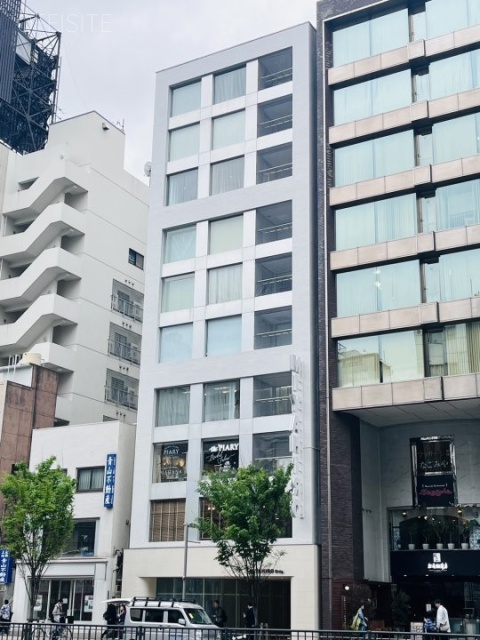 ミヤヒロビル 外観